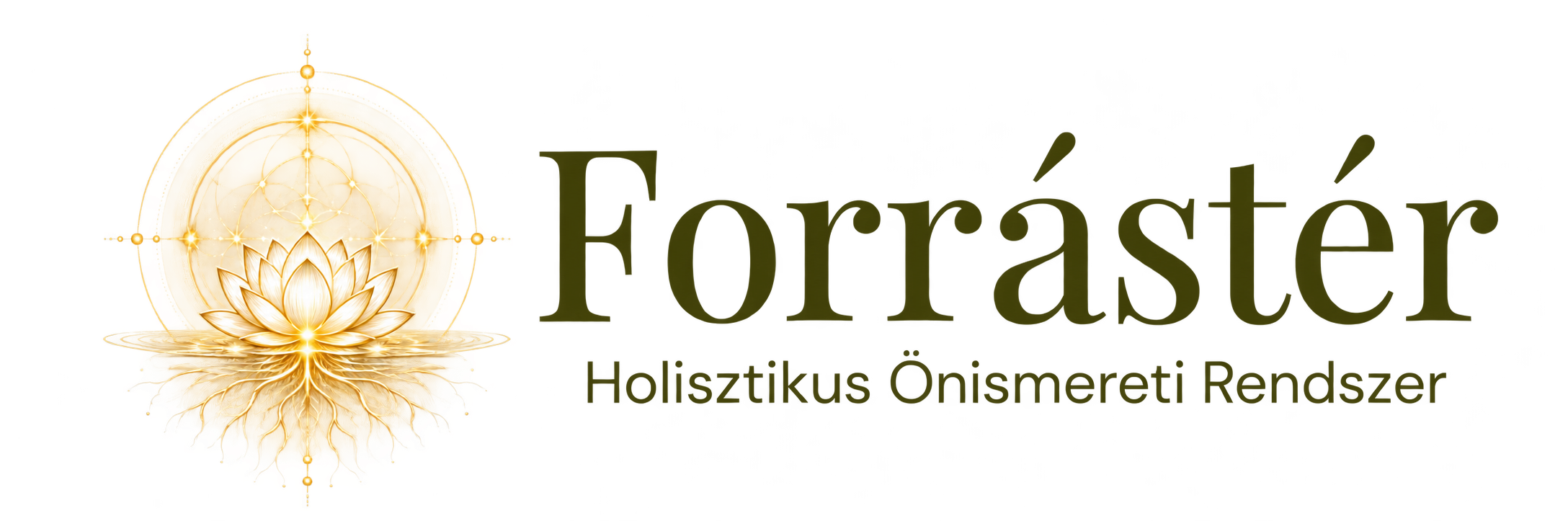 Forrástér – Holisztikus Önismereti Rendszer